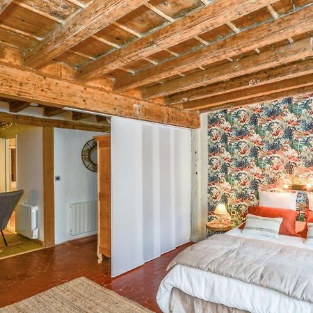 Appartement Gorra - Welkeys Авиньон Екстериор снимка