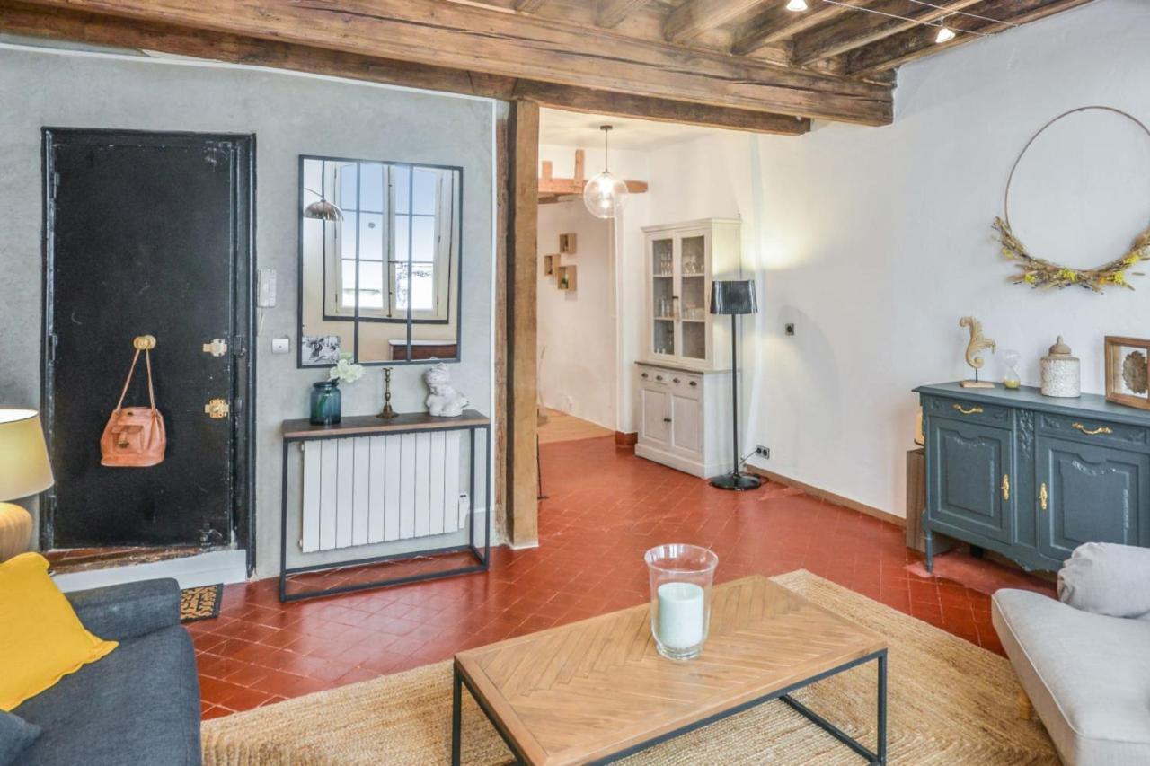 Appartement Gorra - Welkeys Авиньон Екстериор снимка