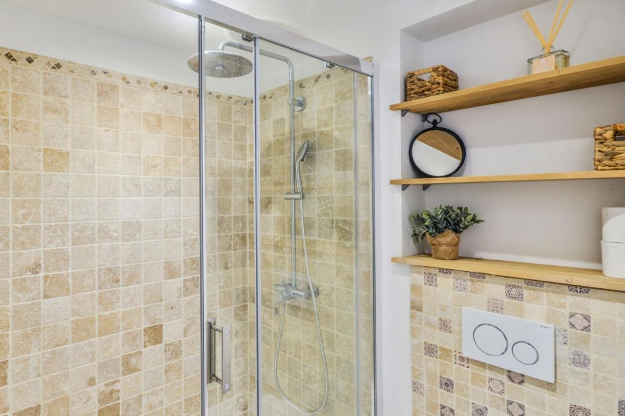 Appartement Gorra - Welkeys Авиньон Екстериор снимка