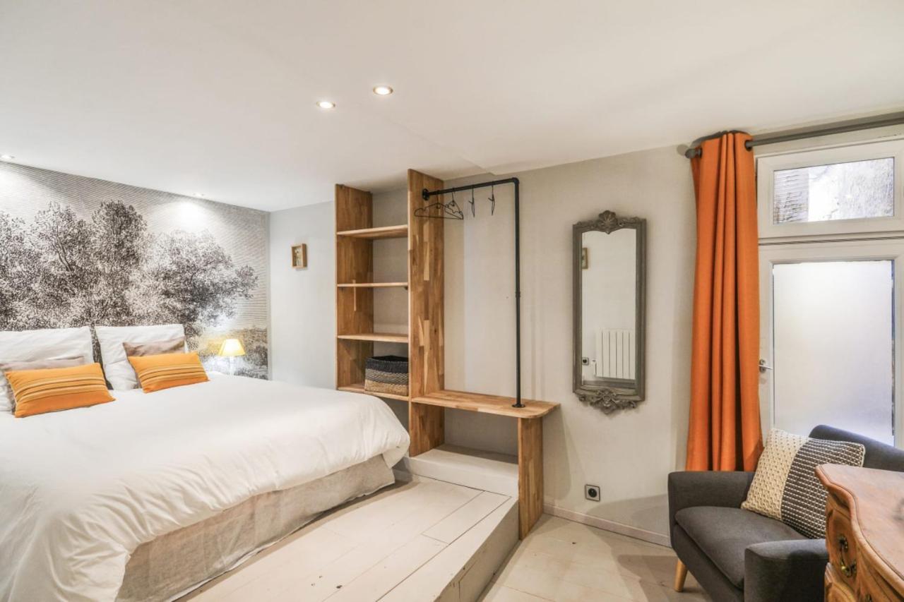 Appartement Gorra - Welkeys Авиньон Екстериор снимка