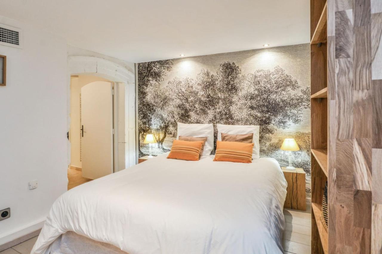 Appartement Gorra - Welkeys Авиньон Екстериор снимка